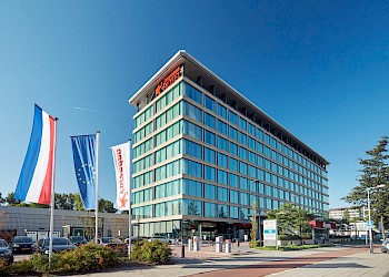 Corendon City Hotel Amsterdam