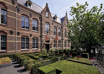 The College Hotel Amsterdam