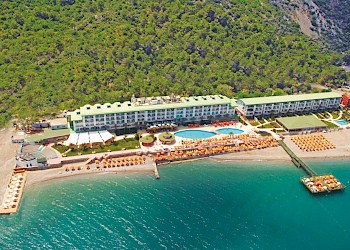 Grand Park Kemer